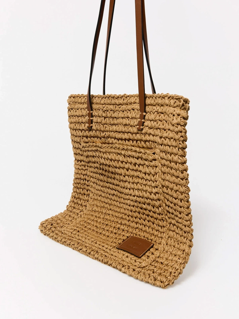 CARTERA MUJER SFERA RÚSTICA - 2