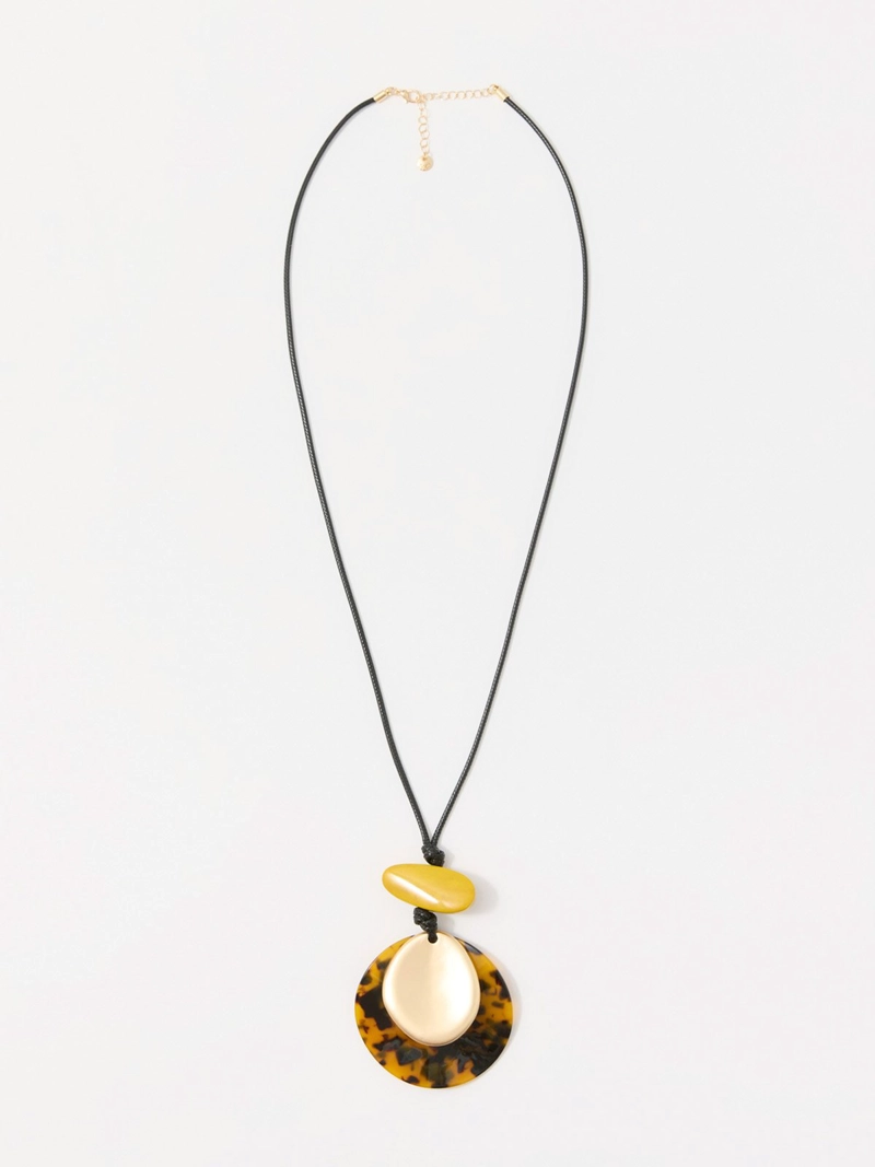 COLLAR MUJER SFERA - 1