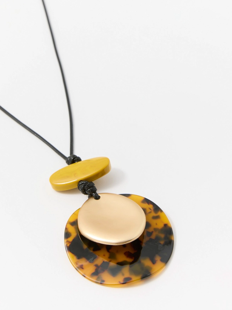 COLLAR MUJER SFERA - 2