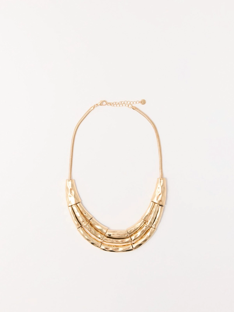 COLLAR MUJER SFERA CHOKER - 1