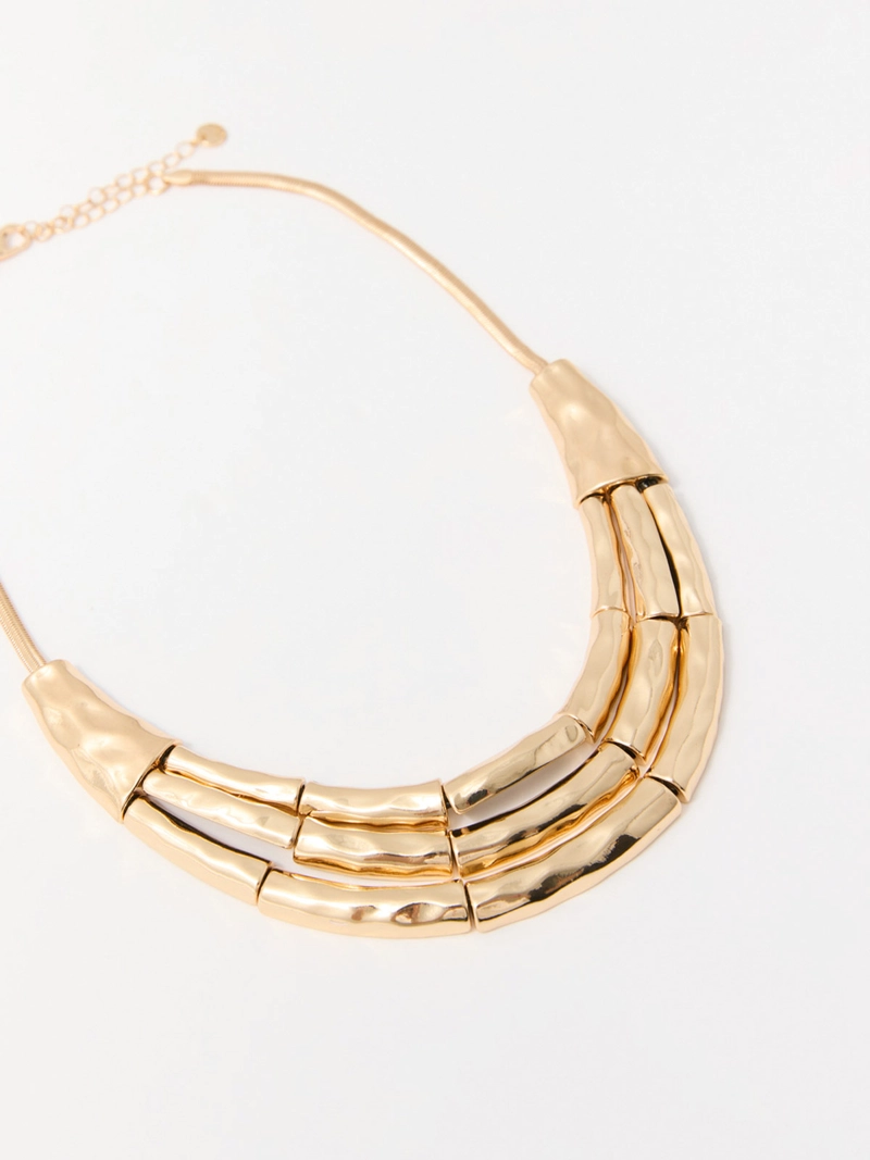 COLLAR MUJER SFERA CHOKER - 2