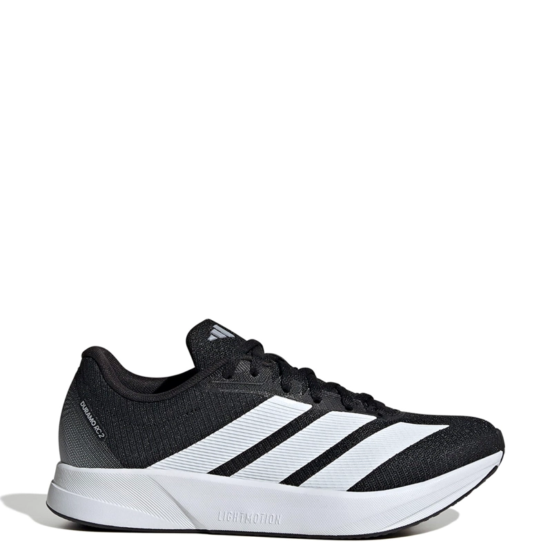 ZAPATILLAS MUJER ADIDAS RUNNING NEGRO DURAMO RC2 - 1