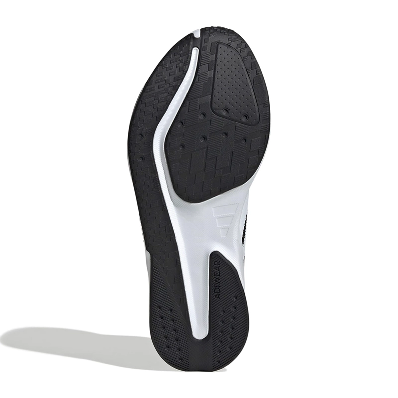 ZAPATILLAS MUJER ADIDAS RUNNING NEGRO DURAMO RC2 - 6