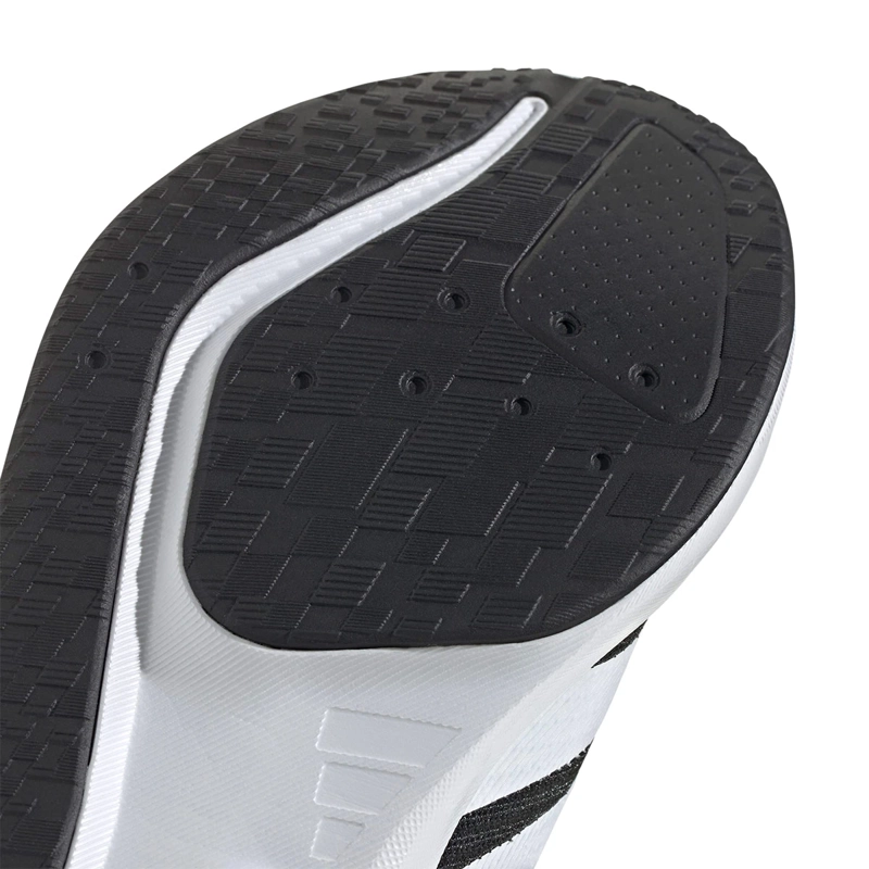 ZAPATILLAS MUJER ADIDAS RUNNING NEGRO DURAMO RC2 - 7