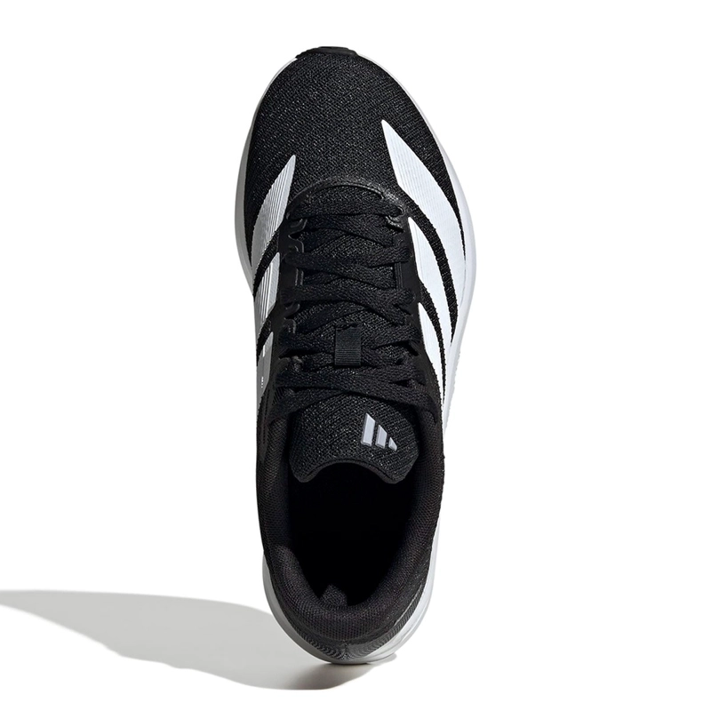 ZAPATILLAS MUJER ADIDAS RUNNING NEGRO DURAMO RC2 - 4
