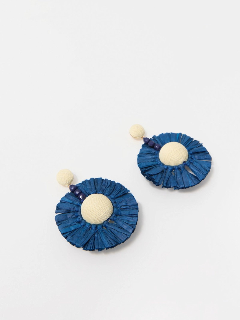 AROS MUJER SFERA COLGANTES - 2