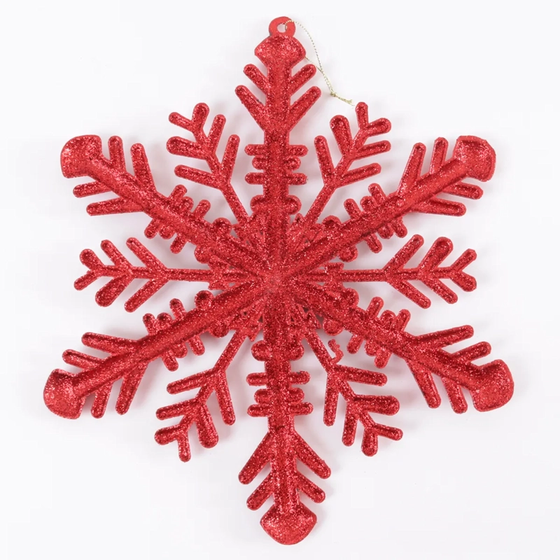 ADORNO NAVIDEÑO RIPLEY HOME COPO VELVET XL - 2