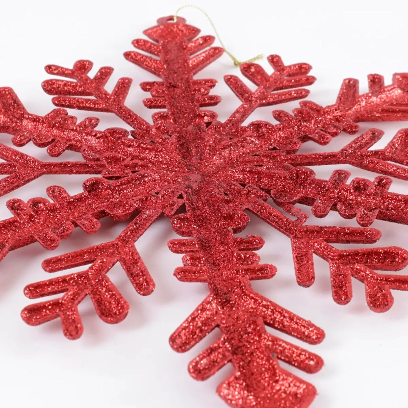 ADORNO NAVIDEÑO RIPLEY HOME COPO VELVET XL - 3