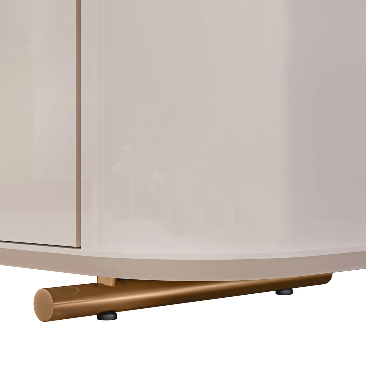 HOME TV ALTAVISION LORD BLANCO 75" - 5