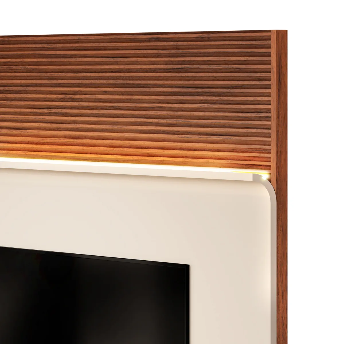 PANEL TV ALTAVISION TAYLOR BLANCO 70" - 5