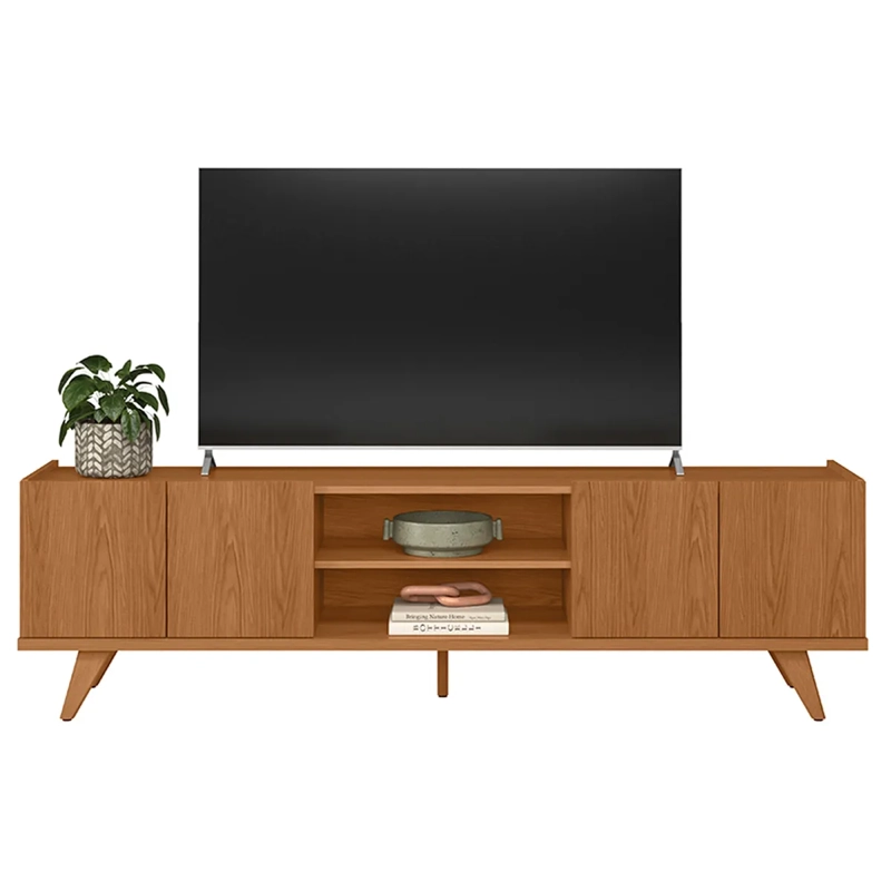 RACK TV ALTAVISION BRAZOS CAFÉ 75" - 2