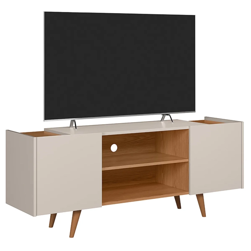 RACK TV ALTAVISION RIVER BLANCO 55" - 2