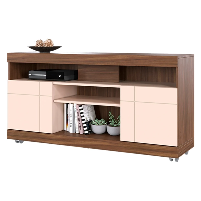 RACK DI PORETTI DESIGN YARA 2P CAFÉ 48" - 2