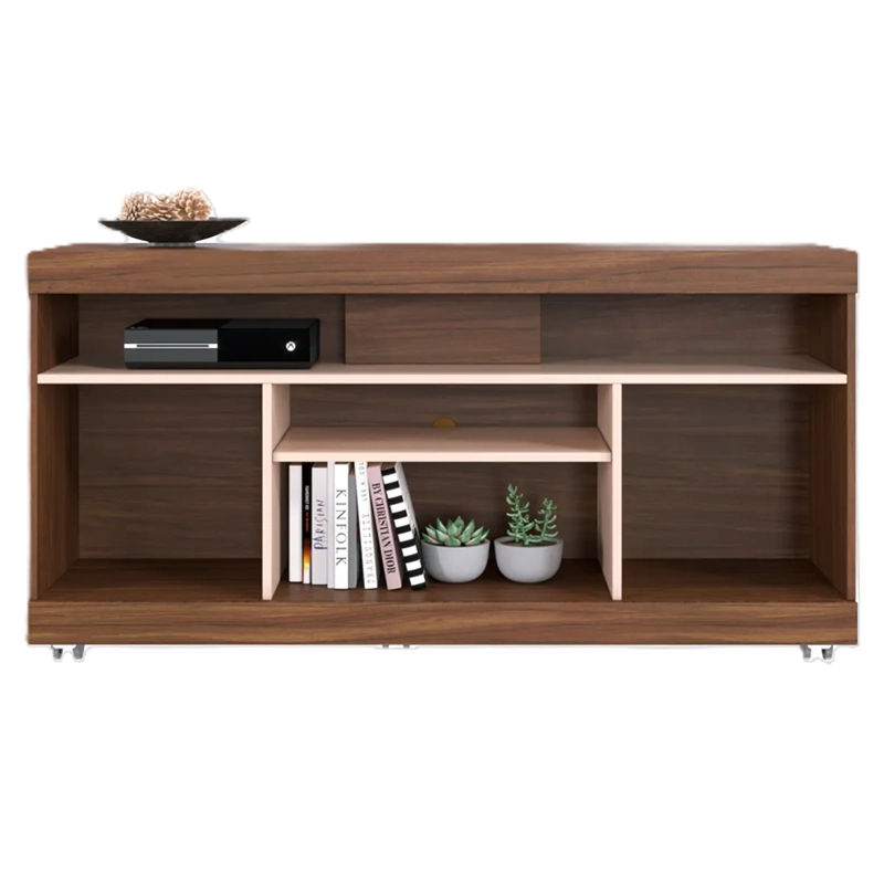RACK DI PORETTI DESIGN YARA 2P CAFÉ 48" - 3