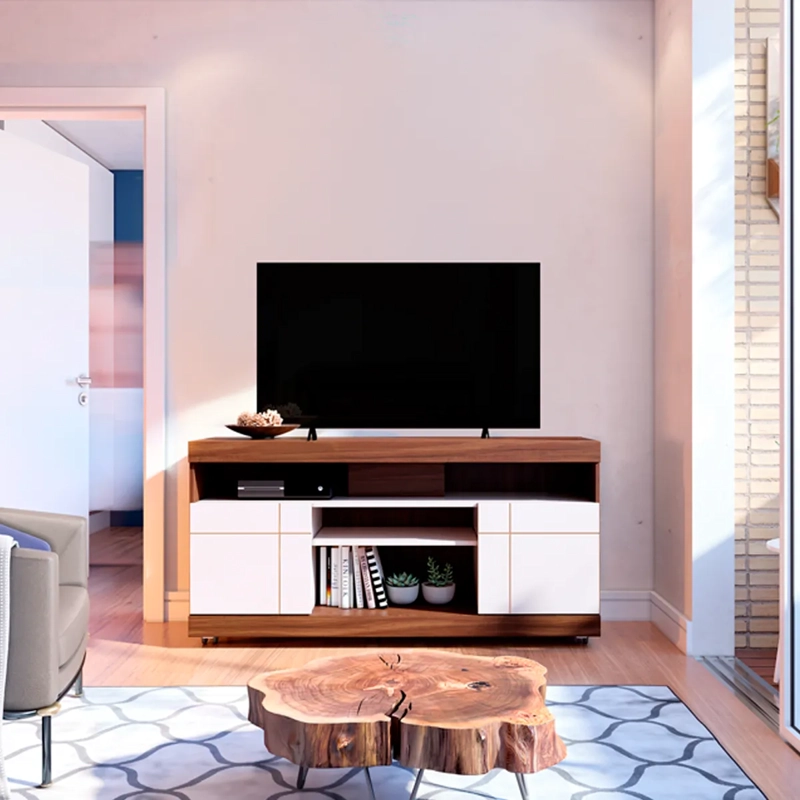 RACK DI PORETTI DESIGN YARA 2P CAFÉ 48" - 5