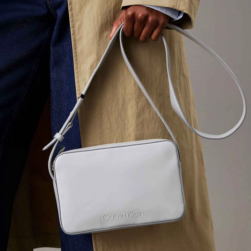 CARTERA CALVIN KLEIN K60K612555PDE - 6
