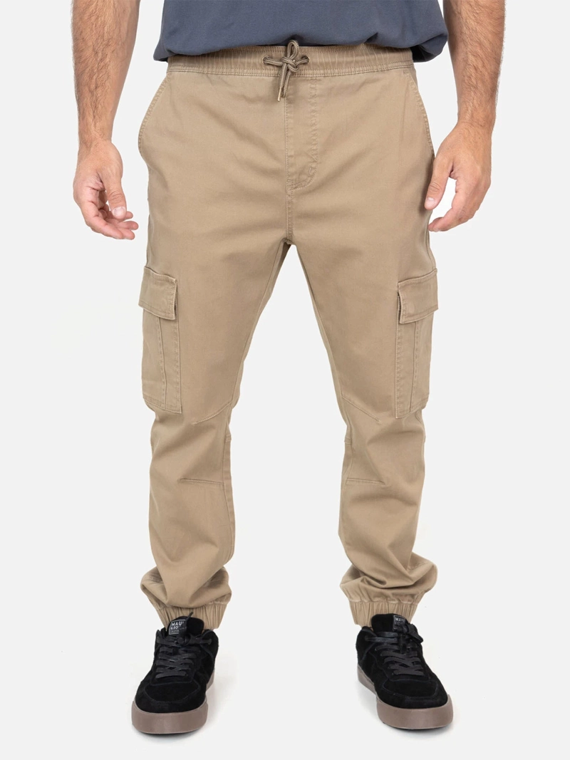 PANTALÓN JOGGER HOMBRE MAUI AND SONS - 1