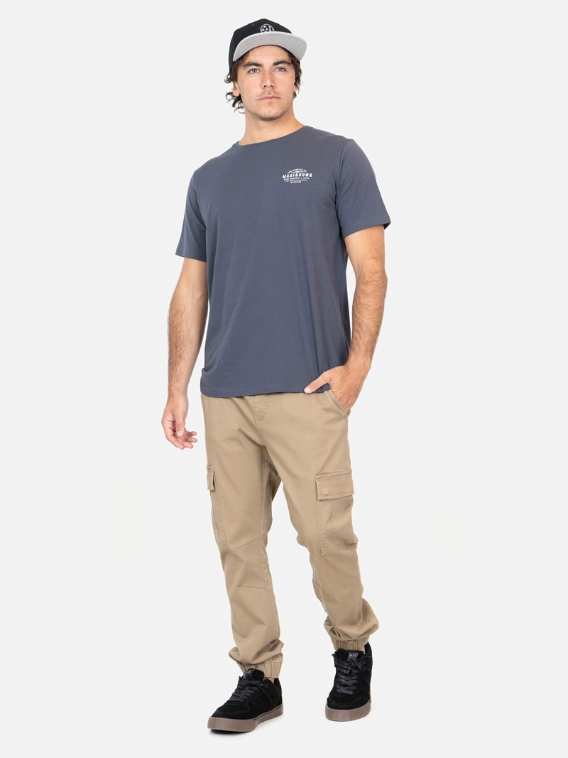 PANTALÓN JOGGER HOMBRE MAUI AND SONS - 4