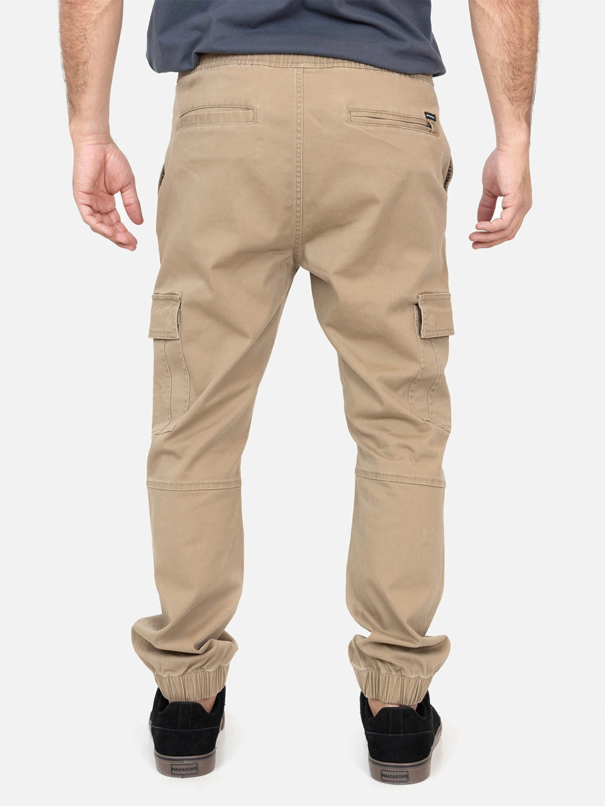 PANTALÓN JOGGER HOMBRE MAUI AND SONS - 2