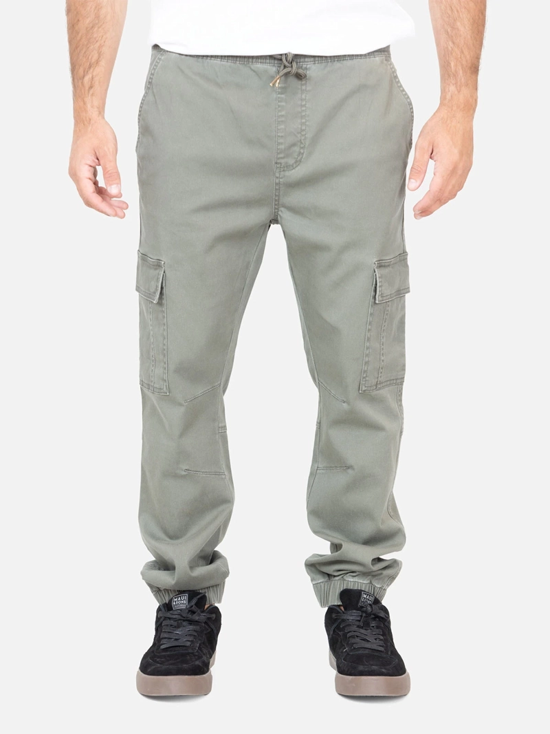MAUI & SONS PANTALÓN JOGGER HOMBRE MAUI AND SONS