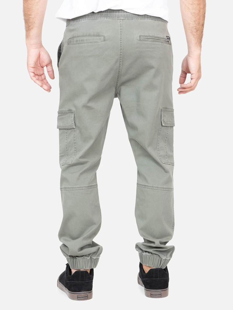 PANTALÓN JOGGER HOMBRE MAUI AND SONS - 2