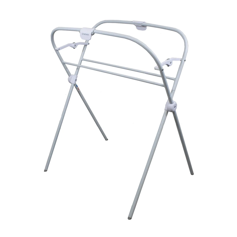 PACK BEBESIT BLANCO BAÑERA FLEXI PLEGABLE - 9