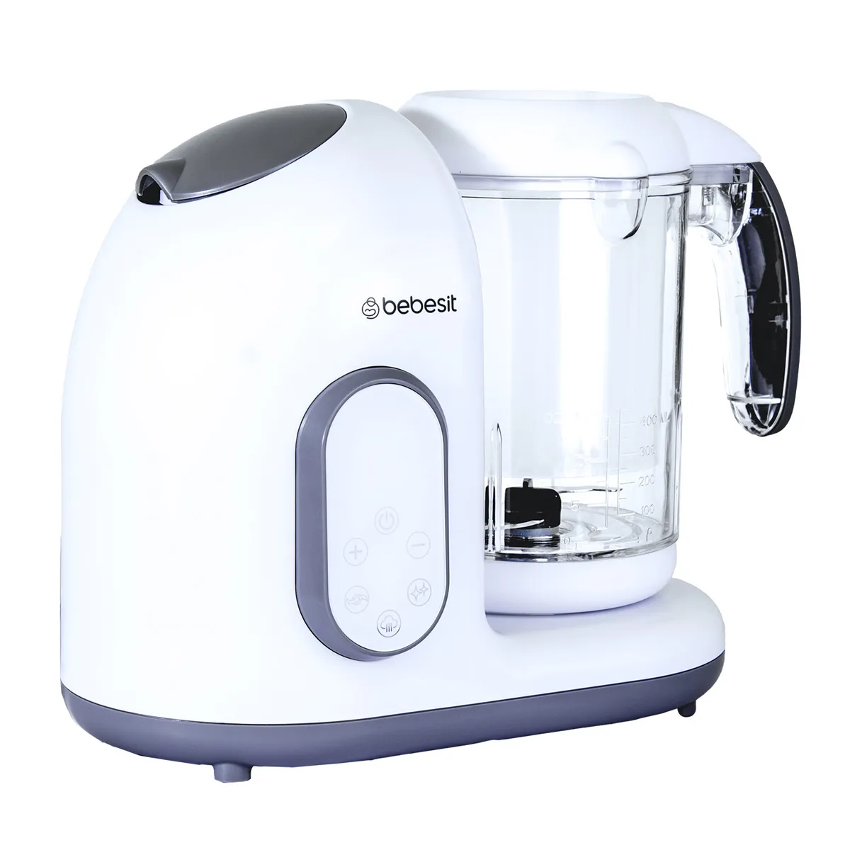 PROCESADOR ALIMENTOS FS - 2