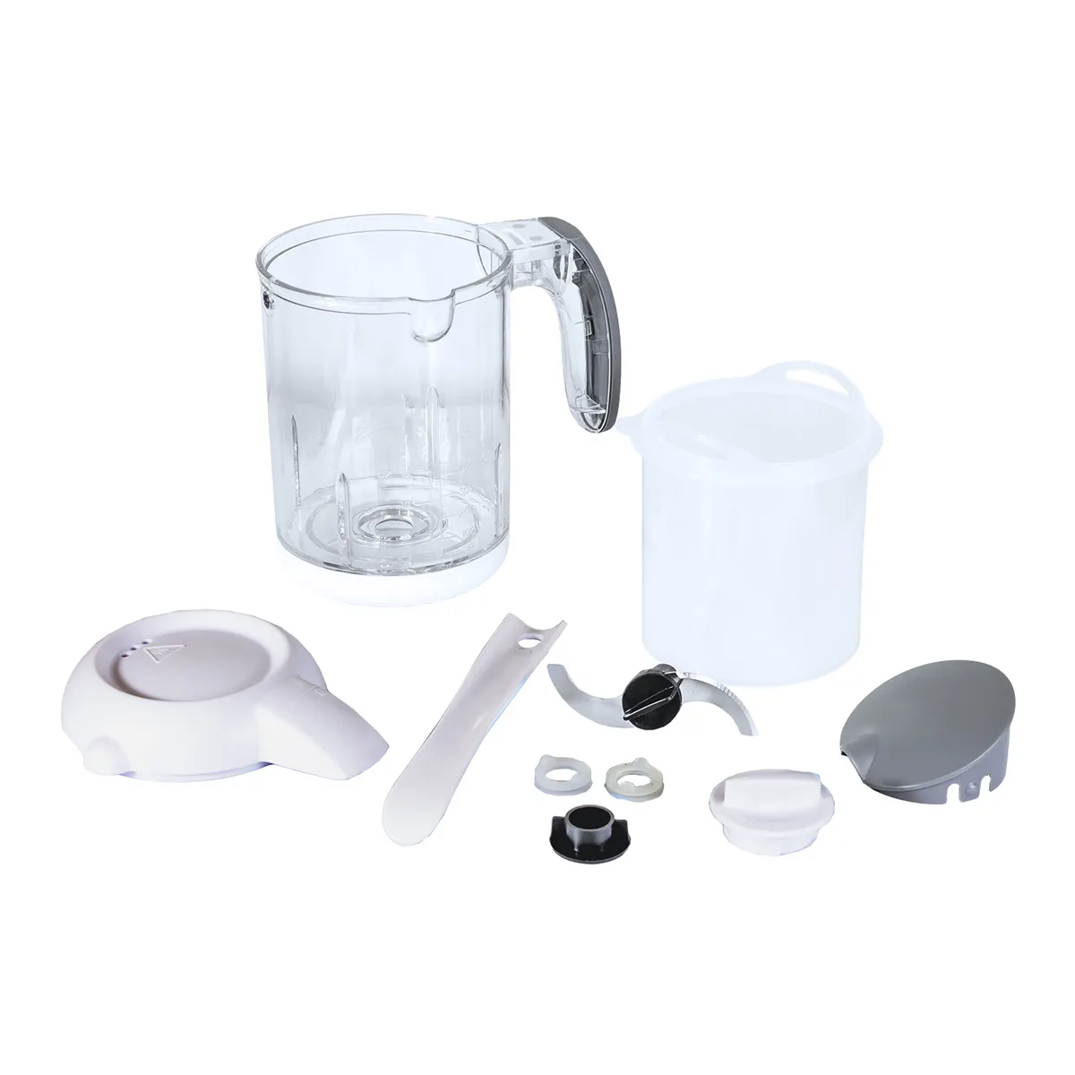 PROCESADOR ALIMENTOS FS - 9