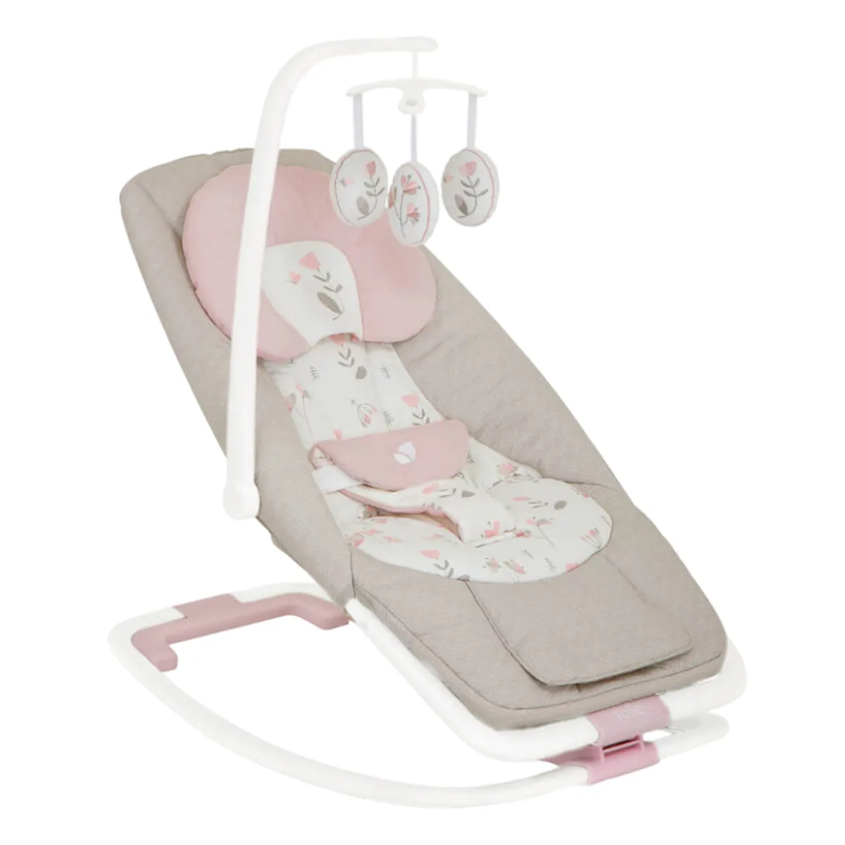 SILLA DREAMER FLOWER FOREVER - 1