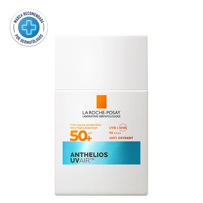 BLOQUEADOR LA ROCHE-POSAY ANTHELIOS UV AIR 50+ 40 ML - 1