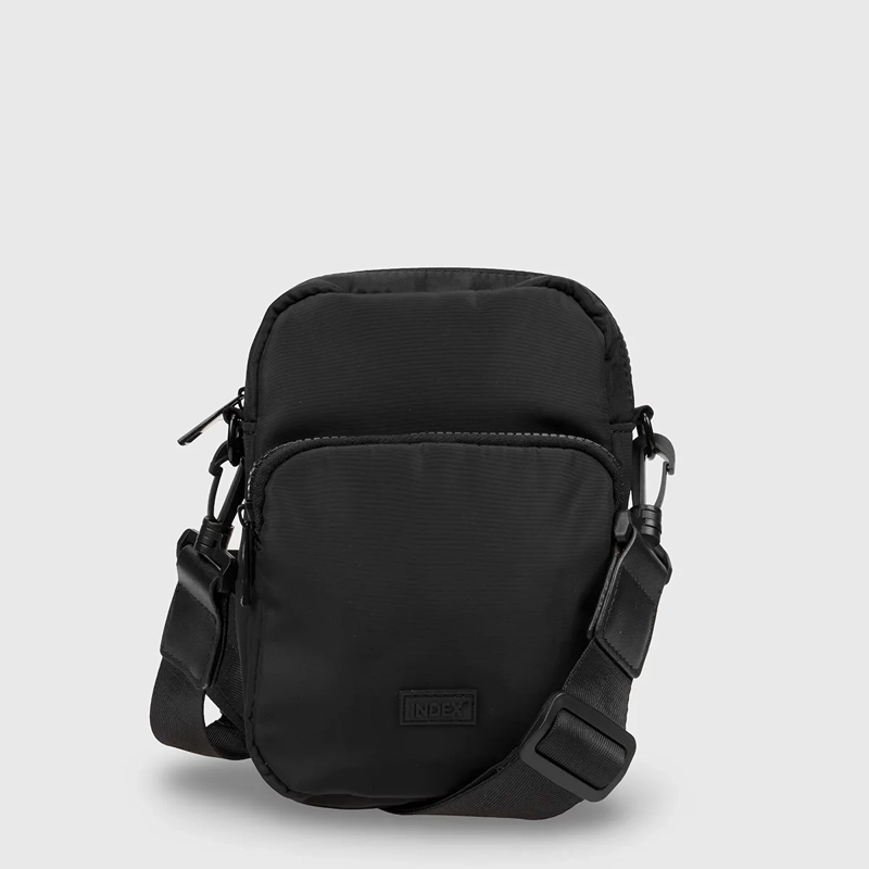 MINI CARTERA PORTA CELULAR INDEX ICELU3 - 1