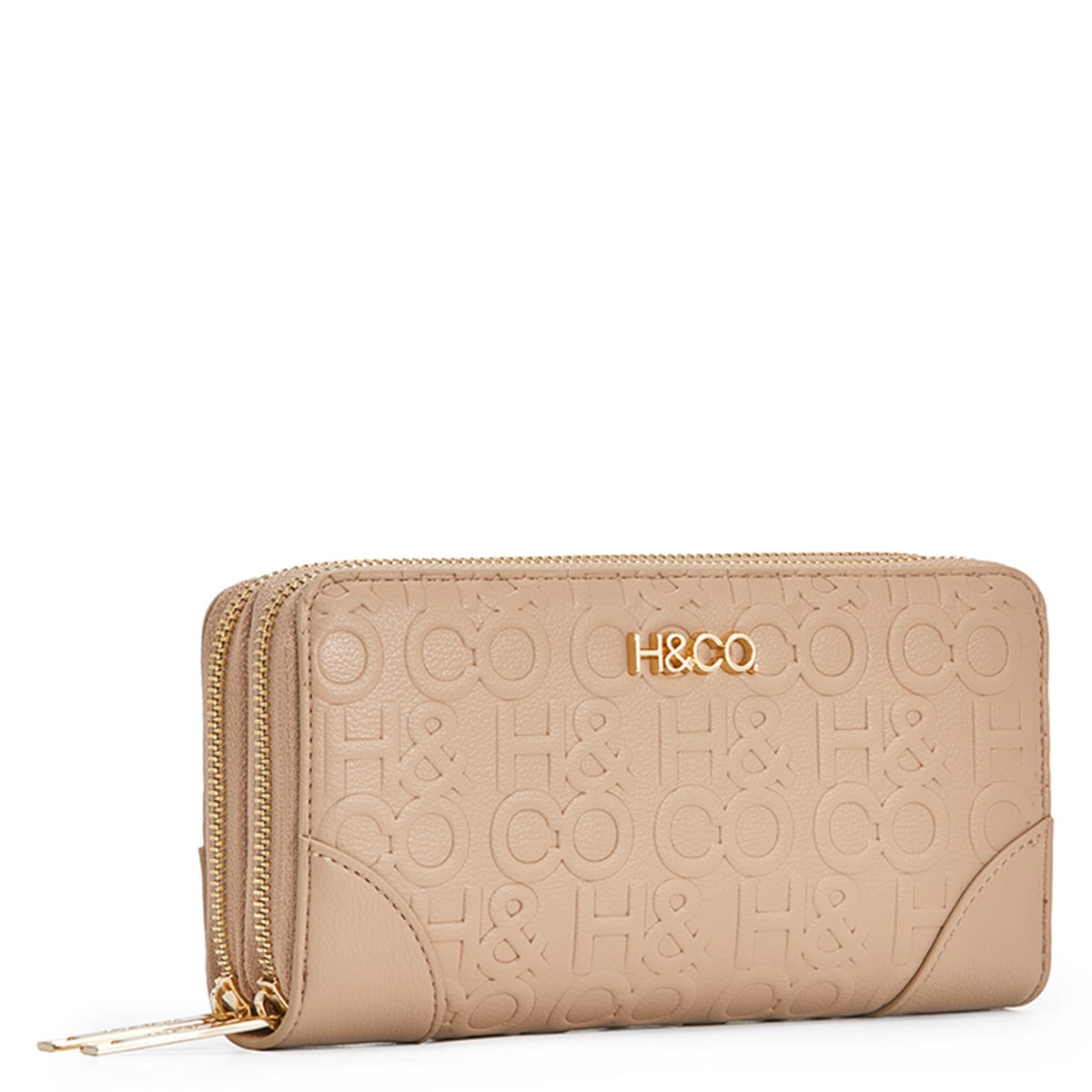 BILLETERA  H&CO. ELODIE 6991 - 2