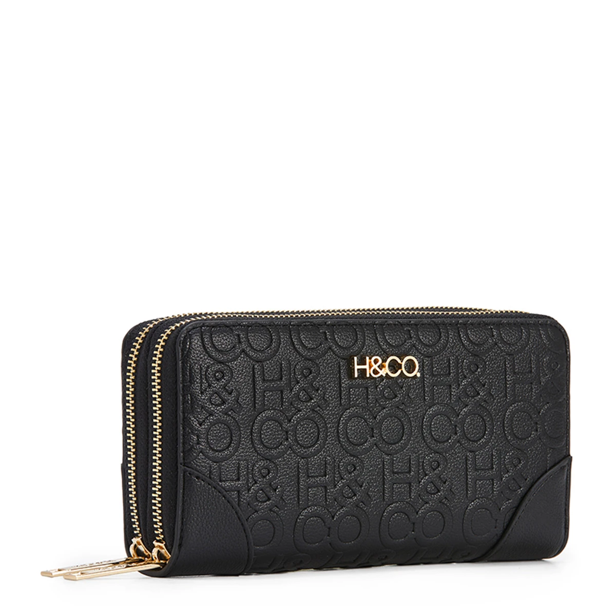 BILLETERA  H&CO. ELODIE 6991 - 2