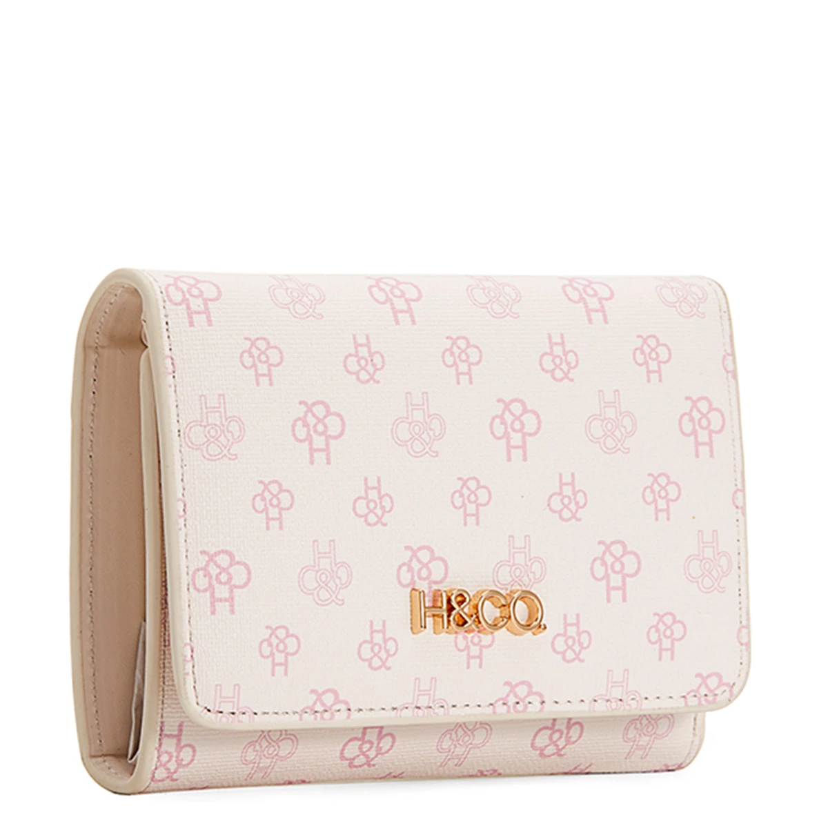 BILLETERA  H&CO. MARGOT 7008 - 2
