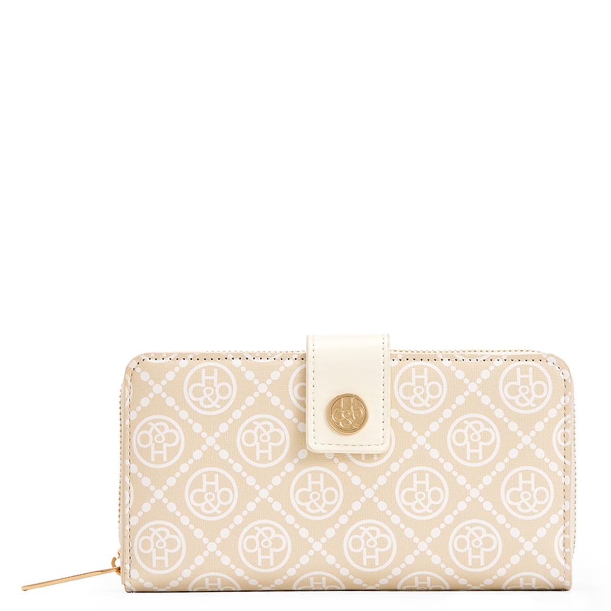 BILLETERA  H&CO. ROSALIE 7059 - 1