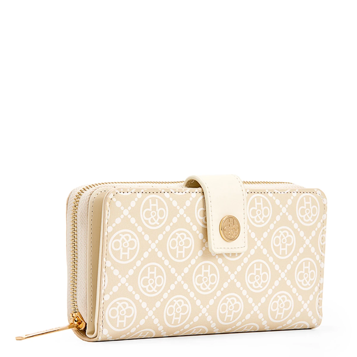 BILLETERA  H&CO. ROSALIE 7059 - 2