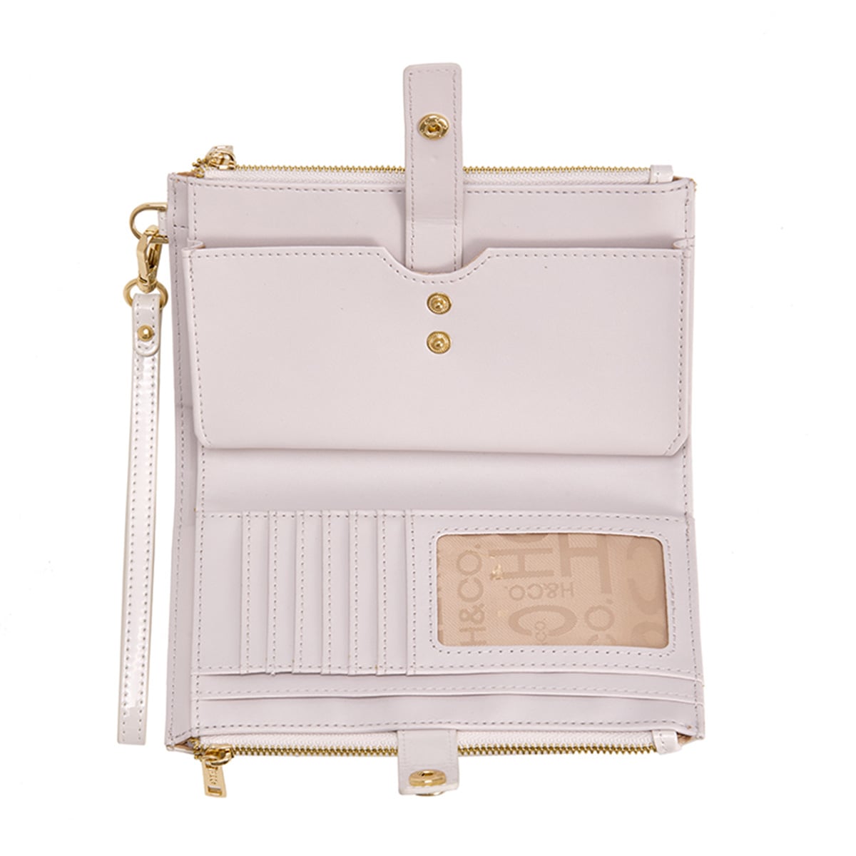 BILLETERA  H&CO. DARCY 7092 - 4