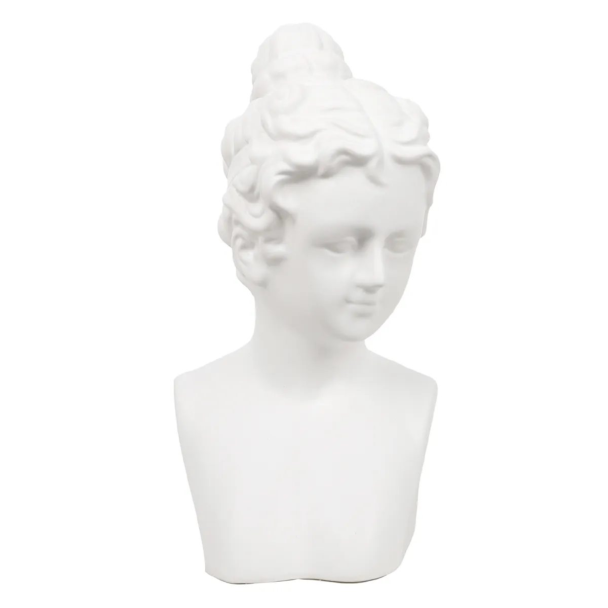 FIGURA DECORATIVA RIPLEY HOME MUJER M - 1