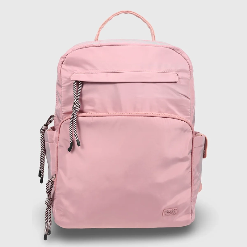 MOCHILA INDEX INLO - 1
