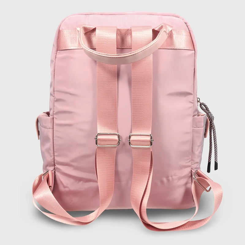 MOCHILA INDEX INLO - 4
