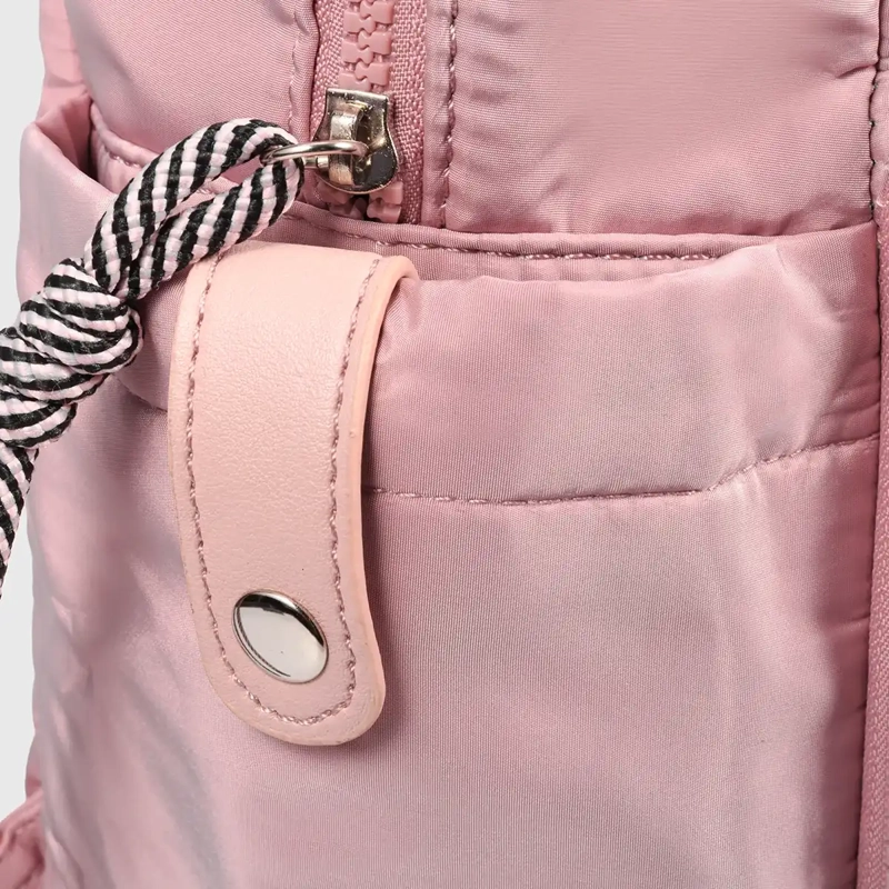 MOCHILA INDEX INLO - 5