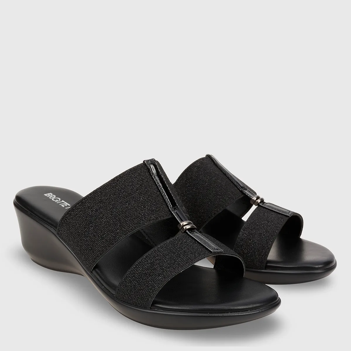 SANDALIAS MUJER BRIGITTE NAUX EMOL6 - 2