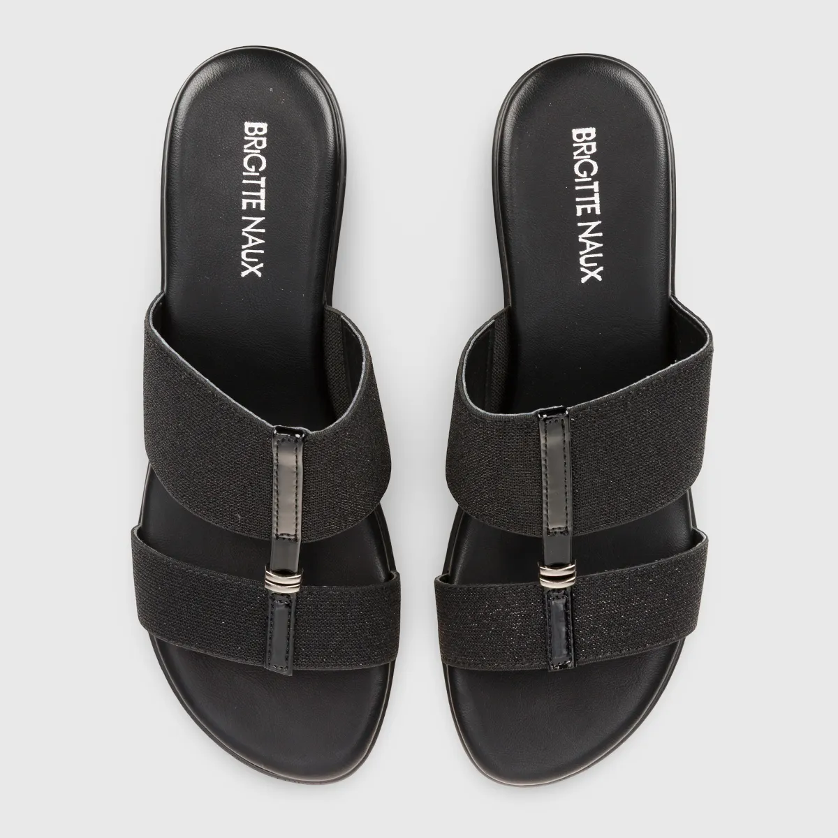 SANDALIAS MUJER BRIGITTE NAUX EMOL6 - 4