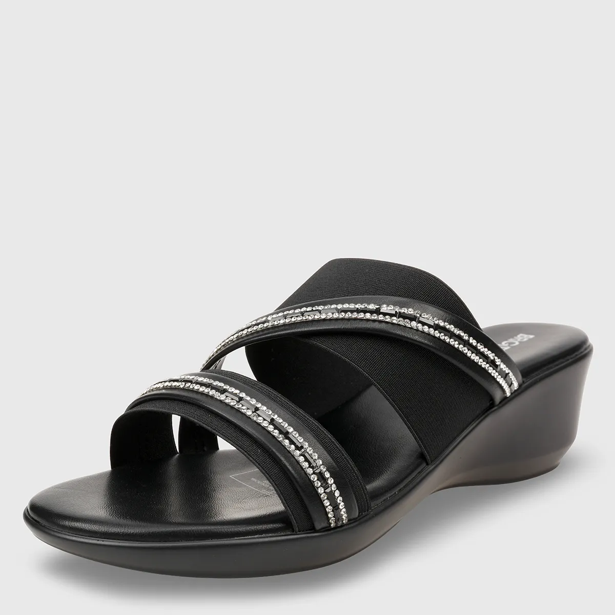 SANDALIAS MUJER BRIGITTE NAUX CASUAL EMOL7 - 3