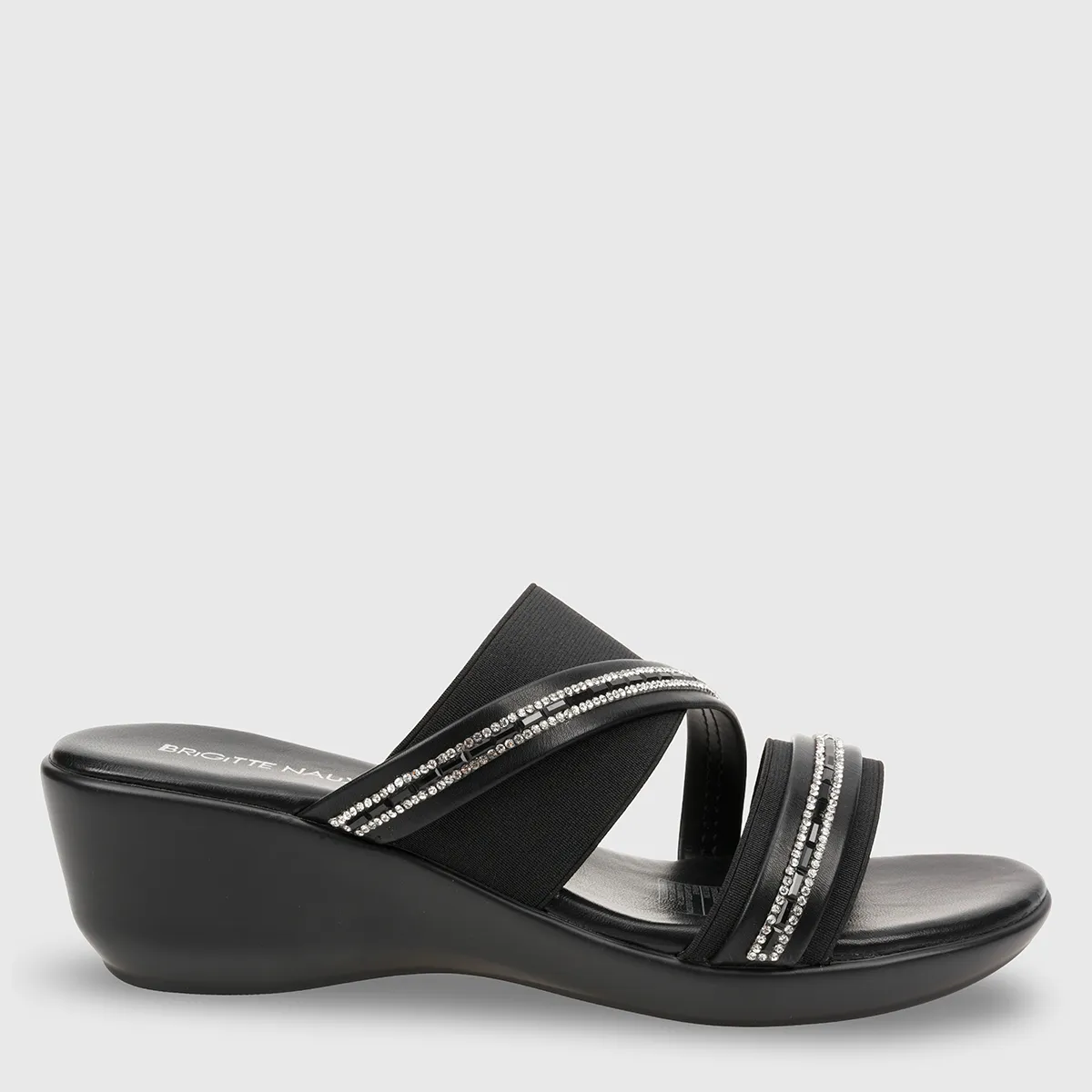 BRIGITTE NAUX SANDALIAS MUJER BRIGITTE NAUX CASUAL EMOL7