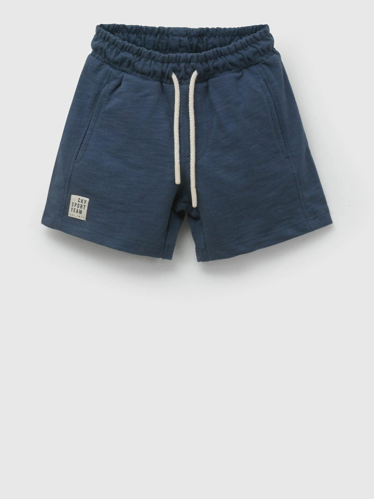 SHORT NIÑO COLLOKY - 1