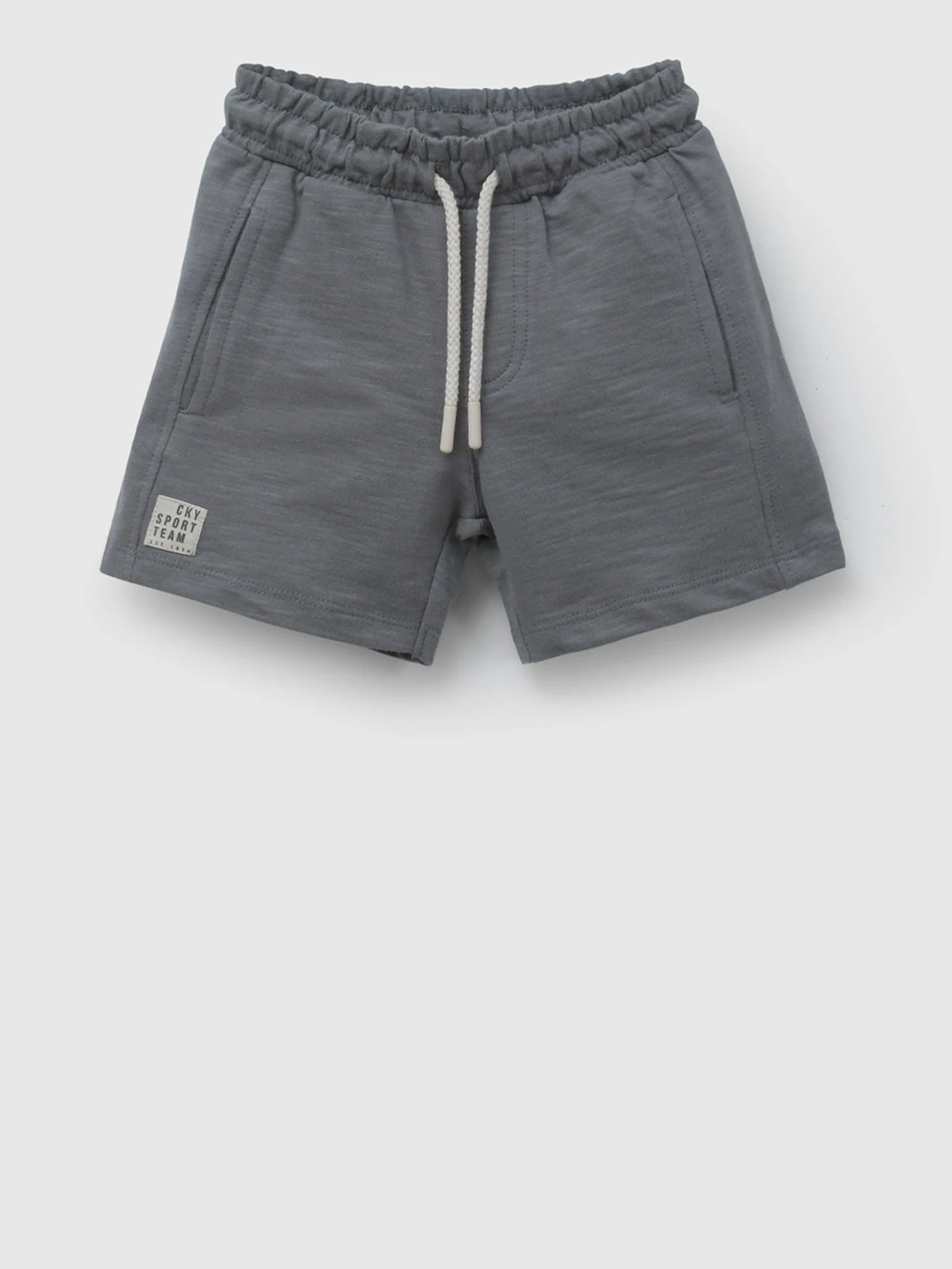 SHORT NIÑO COLLOKY - 1