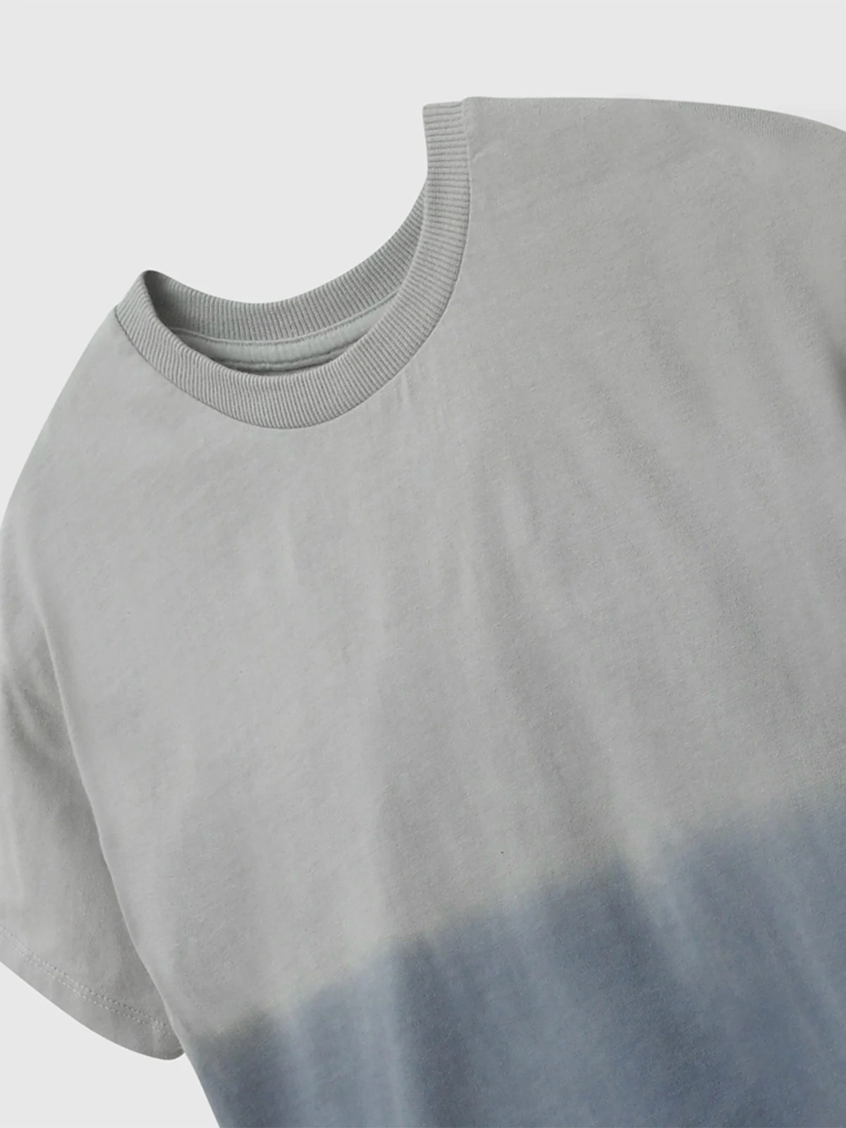POLERA MANGA CORTA NIÑO COLLOKY - 4