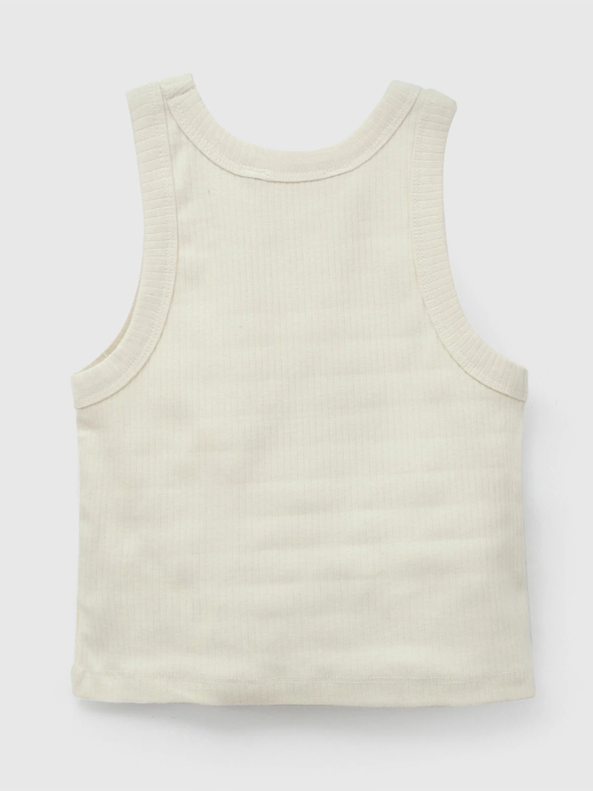 POLERA SIN MANGAS NIÑA COLLOKY POP - 2