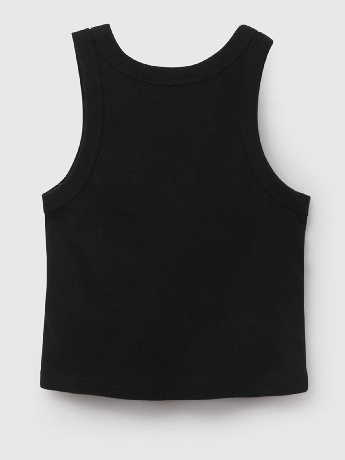 POLERA SIN MANGAS NIÑA COLLOKY POP - 2